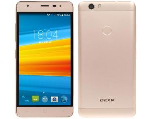 Dexp Ixion X150