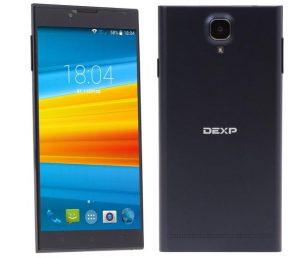 Dexp Ixion X155