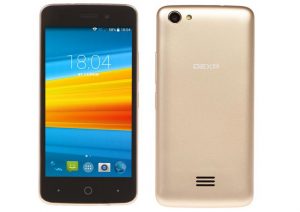Dexp Ixion X245 Rock mini