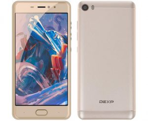 Dexp Ixion XL150