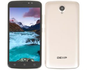 Dexp Z250