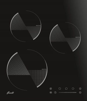 Fornelli PIA 45 Luce