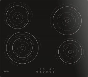 Fornelli PVA 60 Creazione