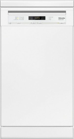 Miele G4620SC Active