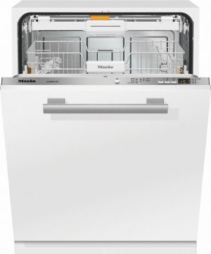 Miele G4985SCVi XXL Jubilee