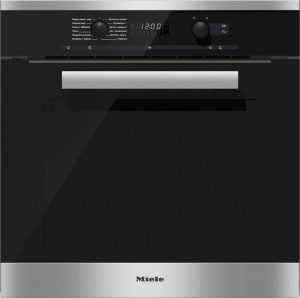 Miele H6267BP
