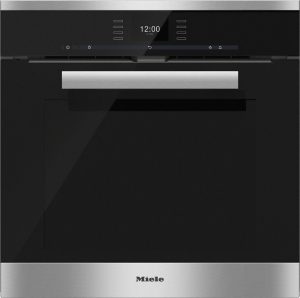 Miele H6660BP
