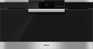 Miele H6890BP