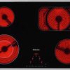 Miele KM6212