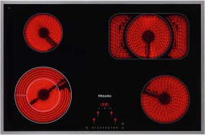 Miele KM6212