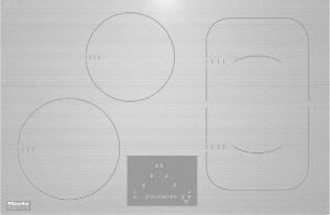Miele KM6349-1