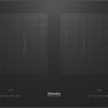 Miele KM6381