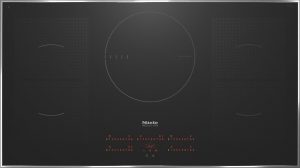 Miele KM6388
