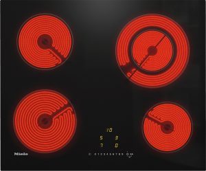 Miele KM6520FL