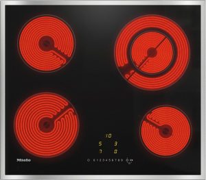 Miele KM6520FR