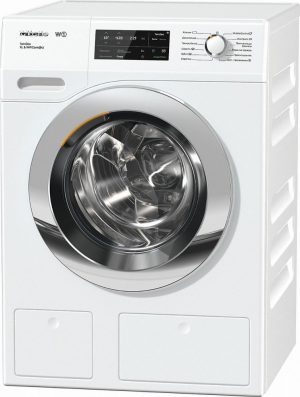 Miele WCI670WPS TDos XL&Wifi
