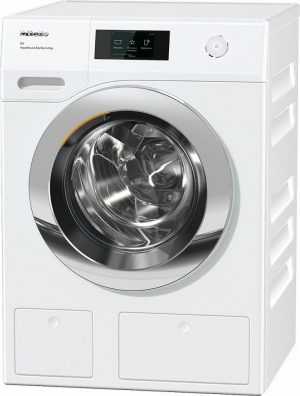 Miele WCR870WPS PWash2.0&TDos XL&WiFi