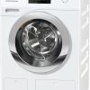Miele WCR890WPS PWash2.0&TDosXL WiFi