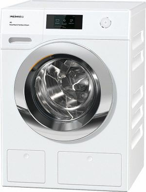 Miele WCR890WPS PWash2.0&TDosXL WiFi
