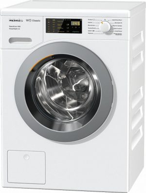 Miele WDB320 SpeedCare 1400