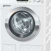 Miele WKH132WPS PWash 2.0 & TDos XL