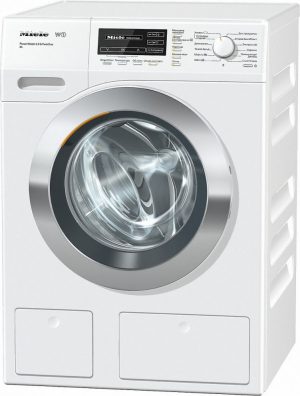 Miele WKH132WPS PWash 2.0 & TDos XL