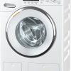 Miele WMH122WPS PWash 2.0 & TDos XL