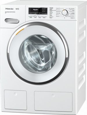 Miele WMR561WPS PWash 2.0 & TDos XL