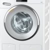 Miele WMV960WPS PWash&TDos XL T