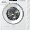 Miele WWE660 TDos WiFi