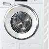Miele WWR860WPS PWash2.0 & TDos XL&WiFi