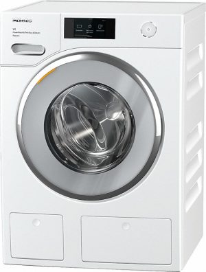 Miele WWV980WPS Passion