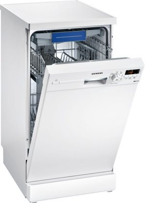 Siemens iQ100 SR216W01MR