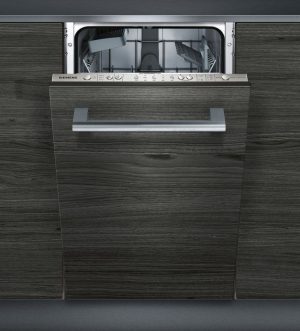 Siemens iQ100 SR615X21DR