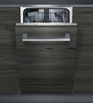 Siemens iQ100 SR615X21IR
