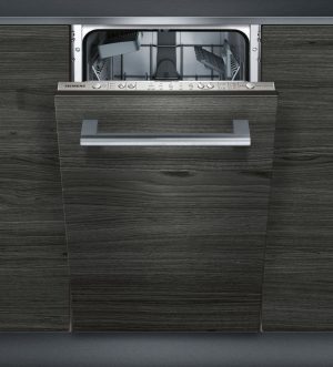 Siemens iQ100 SR615X31DR
