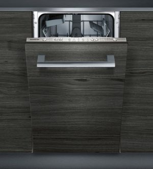 Siemens iQ100 SR615X31IR