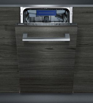 Siemens iQ100 SR615X72NR