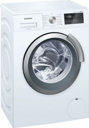 Siemens iQ300 WS12L142OE