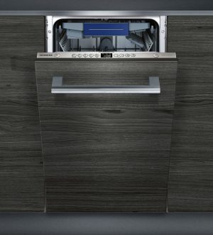 Siemens iQ500 SR655X20MR