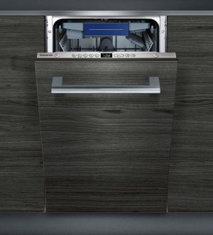 Siemens iQ500 SR655X31MR