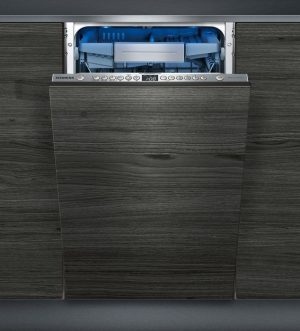Siemens iQ500 SR656D10TR