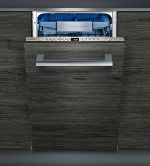 Siemens iQ500 SR656X10TR