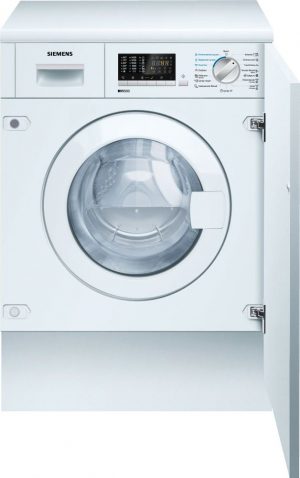 Siemens iQ500 WK14D541OE