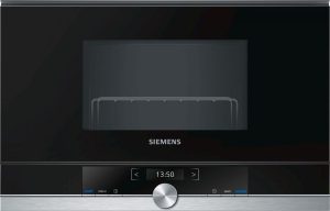 Siemens iQ700 BE634LGS1