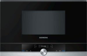 Siemens iQ700 BF634LGS1