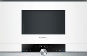 Siemens iQ700 BF634LGW1