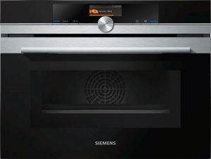 Siemens iQ700 CM636GBS1