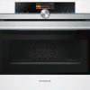 Siemens iQ700 CM636GBW1