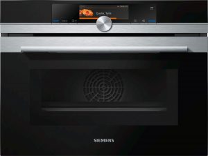 Siemens iQ700 CN678G4S6